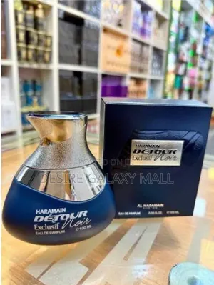 XVIP Luxury Harmain Detour Perfume