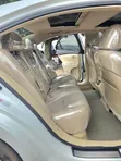 2009 Lexus ES 350 White - 4