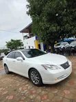 2009 Lexus ES 350 White - 5