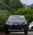 Lexus RX 350 2017 Baki - 2
