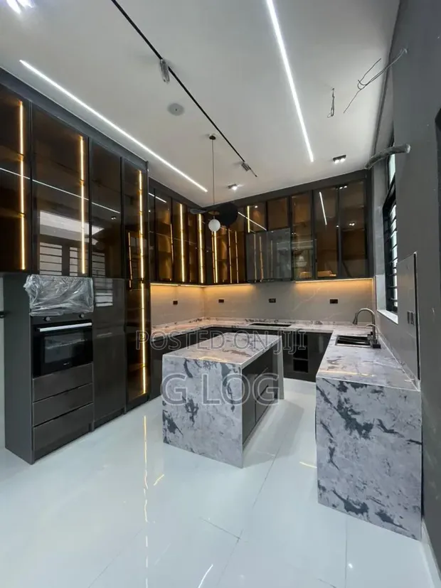 4 Bedroom Luxury Duplex for Sale a Orchid, Lekki - 1