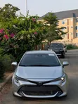 2019 Toyota Corolla SE Hatchback - 1