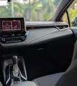 2019 Toyota Corolla SE Hatchback - 3
