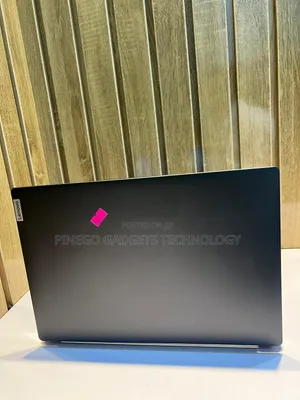 Lenovo Legion Slim 5 Laptop - 32GB RAM, 1TB SSD, Ryzen 9