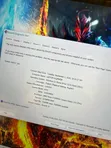 Lenovo Legion Slim 5 Laptop - 32GB RAM, 1TB SSD, Ryzen 9 - 5