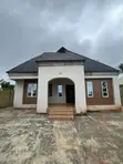 Gidan Bungalow Mai Dakuna 4 da Kayayyaki a Kobape Estate, Obafemi-Owode - 1