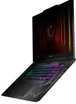 MSI Cyborg 15 Gaming Laptop: Intel Core Ultra 9, 16GB RAM, 1TB SSD - 4