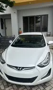 2014 Hyundai Elantra SE Sedan - Wataƙila Kasar Waje - 2