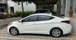 2014 Hyundai Elantra SE Sedan - Wataƙila Kasar Waje - 3