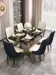 Kingchoice Quality Dining Tables (4-10 Seaters) - 1