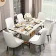 Kingchoice Quality Dining Tables (4-10 Seaters) - 2