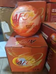 Mini Fire Extinguisher Ball - Sabon Kayayyaki - 1