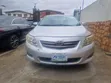 Toyota Corolla 2009 Silver - 1