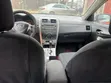 Toyota Corolla 2009 Silver - 3