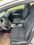Toyota Corolla 2009 Silver - 4