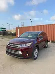2015 Toyota Highlander Limited SUV Jaja - 2