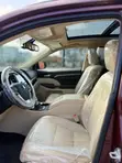 2015 Toyota Highlander Limited SUV Jaja - 4