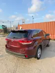 2015 Toyota Highlander Limited SUV Jaja - 5