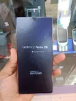 Sabo Samsung Galaxy Note 20 5G 256GB Purple (Open Box) - 2