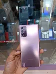 Sabo Samsung Galaxy Note 20 5G 256GB Purple (Open Box) - 3