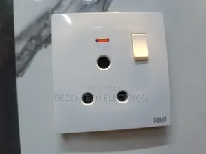 RIVA 15A Soket Mai Inganci