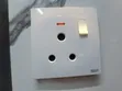 RIVA 15A Premium Socket - 1