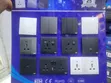 RIVA 15A Premium Socket - 2