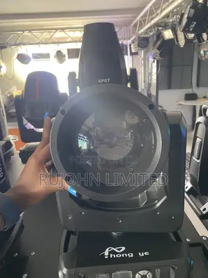 300W Beam Moving Head Light