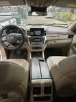 Mercedes-Benz GL-Class GL450 4MATIC 2014 SUV - 1