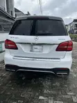 Mercedes-Benz GL-Class GL450 4MATIC 2014 SUV - 2
