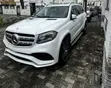 Mercedes-Benz GL-Class GL450 4MATIC 2014 SUV - 3