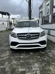 Mercedes-Benz GL-Class GL450 4MATIC 2014 SUV - 4