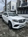 Mercedes-Benz GL-Class GL450 4MATIC 2014 SUV - 5