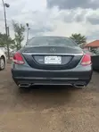 2016 Mercedes-Benz C300 Sport 4Matic Sedan AWD - 1