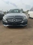 2016 Mercedes-Benz C300 Sport 4Matic Sedan AWD - 2