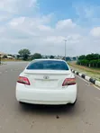 Toyota Camry 2009 White - 3