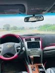 Toyota Camry 2009 White - 4