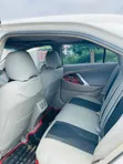 Toyota Camry 2009 White - 5