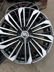 Sabon Toyota 19-Inch Alloy Wheels - 1