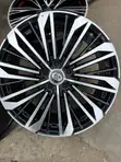 Sabon Toyota 19-Inch Alloy Wheels - 2
