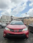 Toyota RAV4 2014 Limited - Foreign Used - 2