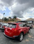 Toyota RAV4 2014 Limited - Foreign Used - 3