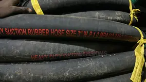 Brand New 3-Inch Irrigation Hoses (10 Bar)