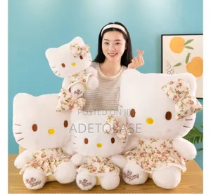 BabySmart Teddy Bear - Pink