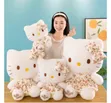 BabySmart Teddy Bear - Pink - 1