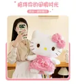 BabySmart Teddy Bear - Pink - 2