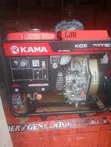 Kama Welding Generator 5kVA - 1