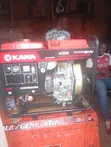 Kama Welding Generator 5kVA - 2