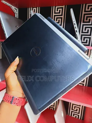 Dell Latitude E6430 Laptop 8GB RAM, 500GB HDD
