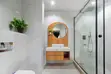 3-Bedroom Luxury Apartment with Water View in Lekki Phase 1 - 2